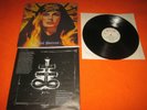METAL   1 Lp  KING DIAMOND   FATAL PORTRAIT