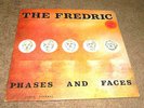 NM The Fredric–Phases And Faces (Forte) 1968 MICHIGAN PSYCH 1ST PRESS HOLY GRAIL