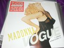 MADONNA VOGUE 12