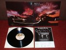 GENESIS And Then There Were Three LP 1978 CHARISMA 1st + INSERT  A1/B1  MINT