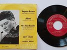 EP / KREISLER / DEVY ERLIH / MAURICE BUREAU