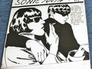 SONIC YOUTH – GOO – GERMAN 1st 1990 – COMPLETE – EX+ - TOPP