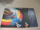 1st press original UK 1977: ELO Out of the Blue with ALL inserts.....exceptional