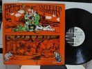 PETE BROWN & BATTERED ORNAMENTS / RARE PROMO JAPAN ORIG. LP w/INSERT PSYCH NM
