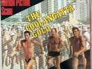 Bill Conti - The Coolangatta Gold (OMPS) - 1984 Aus & NZ Only  - VG+/NM Vinyl LP