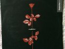 Depeche Mode - Violator original 1990 UK press vinyl LP