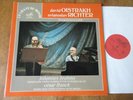 Brahms - Violin Sonata 3 / Oistrakh / Richter / Chant du Monde LDX 78444 Stereo