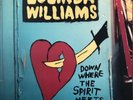 Lucinda Williams - Down Where the Spirit Meets the Bone - 3x LP Album 180g vinyl
