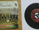 7' Ernst Mosch , viele Autogramme Löffel-Polka , Egerländer Musikanten