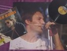 VASCO ROSSI LP LE CANZONI D'AMORE TARGA TTAL1409 PRIMA STAMPA COMPLETO DI POSTER