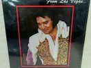 STILL SEALED ELVIS PRESLEY FROM LAS VEGAS TO NIAGARA FALLS LIVE 1973/74 RARE 2LP