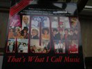 Now thats what i call music 1 double album  vinyl record 1983