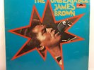 JAMES BROWN The Unbeatable 1967 vinyl record LP disco vinile Long Playing 33 gg