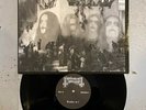 Seigneur Voland LP Black Metal 1st Press Vinyl Peste Noire