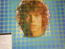 David bowie 40th anniversary lp. Space oddity.  ltd ed.
