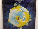YES Fragile 1972 ORIGINAL Italy vinyl record LP disco vinile Long Playing 33 gg