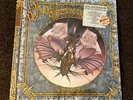 LP JON ANDERSON Olias Of Sunhillow SEALED  Original 1976 Peaches Hype SD18180