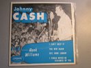 JOHNNY CASH 