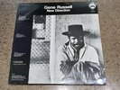 Gene Russell New Direction LP Record SEALED Og Vinyl Black Jazz 70s USA BJ/1
