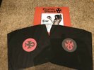 Electric Wizard Live Baltimore Maryland 2012 Double Vinyl Doom Black Sabbath