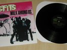 MISFITS - Walk Among Us Vinyl LP Danzig Samhain