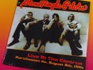 STONE TEMPLE PILOTS Live At The Centrum 1994 EU IMPORT LP NEW MINT Limited /500
