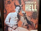 Hillbillies In Hell Vol. 1 - Country Music's Tormented Testament, RED Vinyl LP