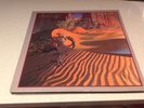 DAVE GREENSLADE The Pentateuch of Cosmogony Double LP UK BOOK SLEEVE colosseum