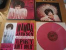 Third Man Wanda Jackson 