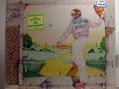 Elton John ?– Goodbye Yellow Brick Road SEALED 1st Press 1973 2 LP Set w/ HYPE