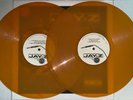 JAY Z, UNPLUGGED (w/ THE ROOTS) ORANGE COLORED VINYL, 2LP, NEW IMPORT