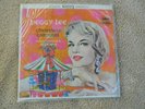 Peggy Lee  -  SEALED Jukebox Picture Sleeve PS 7