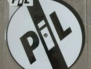 PUBLIC IMAGE LIMITED - THIS IS NOT A LOVE SONG - 7 INCH PICTURE DISC - PiL -MINT