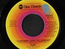RAMP: Everybody Loves The Sunshine / the American Promise 45 rare Soul