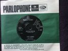 Marc Bolan - Hippy Gumbo - Parlophone 7 Inch Col. Vinyl
