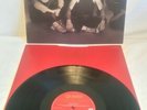 Archive Queen   The Works UK EMC 24 0014 1 cw inner A-2 & B-2 NM/NM STUNNING