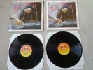 THE WAR OF THE WORLDS VINYL ALBUM
