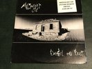 Midnight Oil Diesel And Dust Interview Vinyl Record Promo Rare Lp