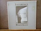 BYRON ALLEN  Interface ACC Mono 1979 Signed  Hear 