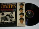 The Beatles Songs, Pictures & Stories of the Fabulous Beatles Vee Jay MONO LP