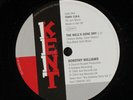 DOROTHY WILLIAMS / ALBERT WASHINGTON: The Well's Gone Dry / I'm the Man 45 (UK