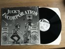 Juck`s Incorporation Vol. 1 Studio one Dub jamaican Vinyl LP Reggae Roots rare