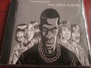 Danger Mouse & Jay Z: Danger Doom - The Grey Album [CD] STILL SEALED NEW RARE