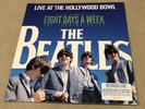 The Beatles Live At The Hollywood Bowl Vinyl - Brand New