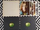 The Beatles - White Album RARE UK MONO LOW NUMBERED COMPLETE Apple 2LP  No.54298