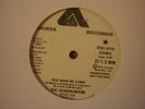 headhunters god make me funky arista wdj solid center orig   usa 45 orig