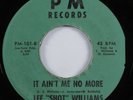 Crossover Soul 45 LEE 