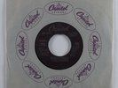 Modern Soul Boogie 45 RENE & ANGELA I Love You More CAPITOL VG+/VG++ HEAR