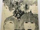 THE BEATLES UK 1966 MONO PRESS 