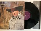 Garth Brooks - Self Titled - 1989 First Album in Shrink (NM) Ultrasonic Clean
